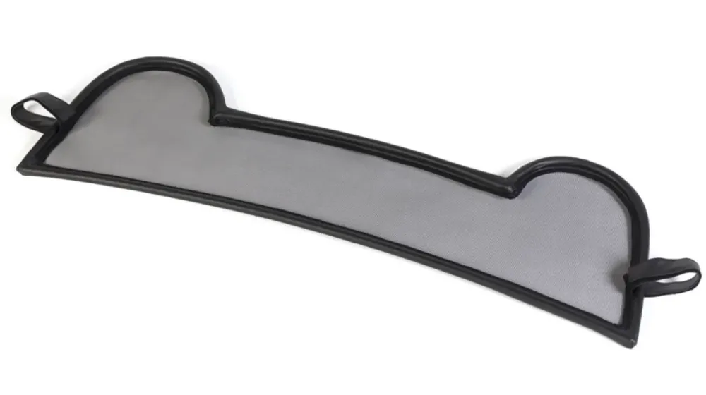 Deflettore del Vento per Audi TT Roadster 8J (2006-2014)