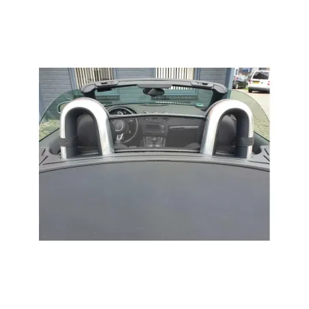 Deflettore del Vento per Audi TT Roadster 8J (2006-2014)
