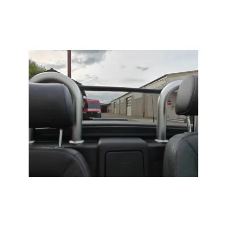 Deflettore del Vento per Audi TT Roadster 8N (1999-2006)