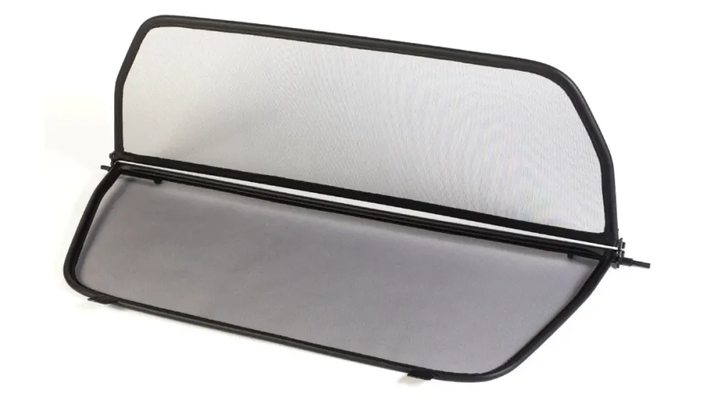 Deflettore del Vento per Volvo C70 I (1997-2005)