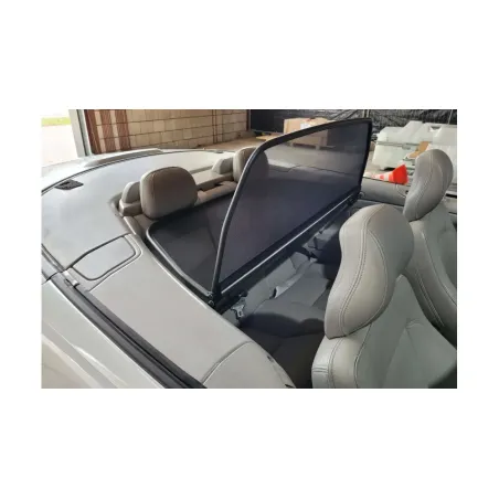 Deflettore del Vento per Volvo C70 I (1997-2005)