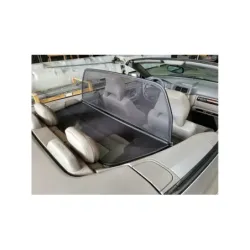 Deflettore del Vento per Volvo C70 I (1997-2005)