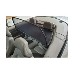 Deflettore del Vento per Volvo C70 I (1997-2005)