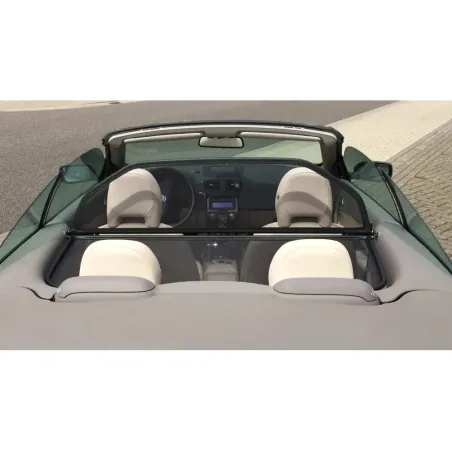 Deflettore del Vento per Volvo C70 II (2006-2013)