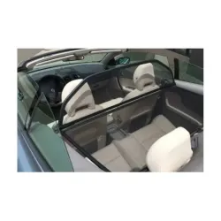 Deflettore del Vento per Volvo C70 II (2006-2013)