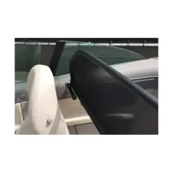 Deflettore del Vento per Volvo C70 II (2006-2013)