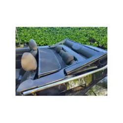 Deflettore del Vento per Volkswagen Beetle 5C7 (dal 2012 in poi)