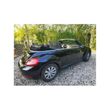 Deflettore del Vento per Volkswagen Beetle 5C7 (dal 2012 in poi)