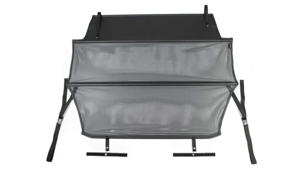 Deflettore del Vento per Volkswagen Golf 1-Golf 3 (1978-1998)
