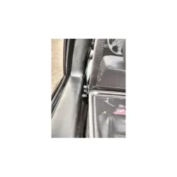 Deflettore del Vento per Volkswagen Golf 3-Golf 4 (1991-2004)