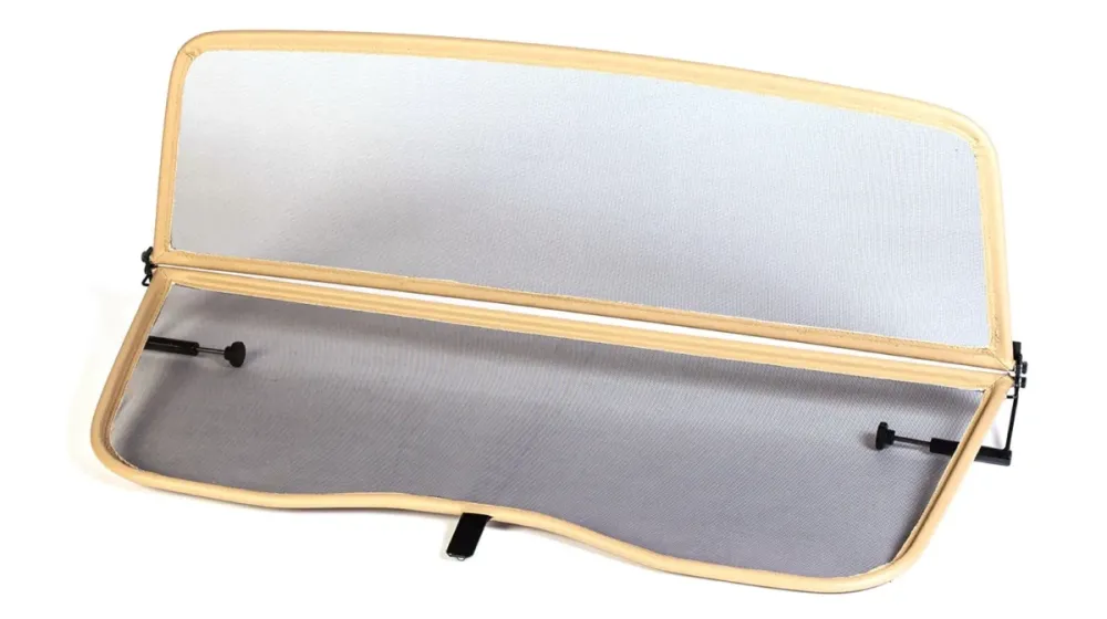 Deflettore del Vento per Volkswagen New Beetle 1Y7 (2003-2012)