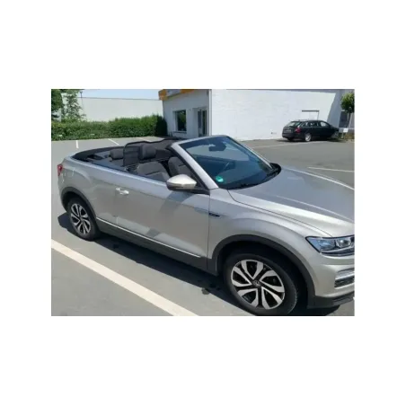 Deflettore del Vento per Volkswagen T-ROC (dal 2019 in poi)