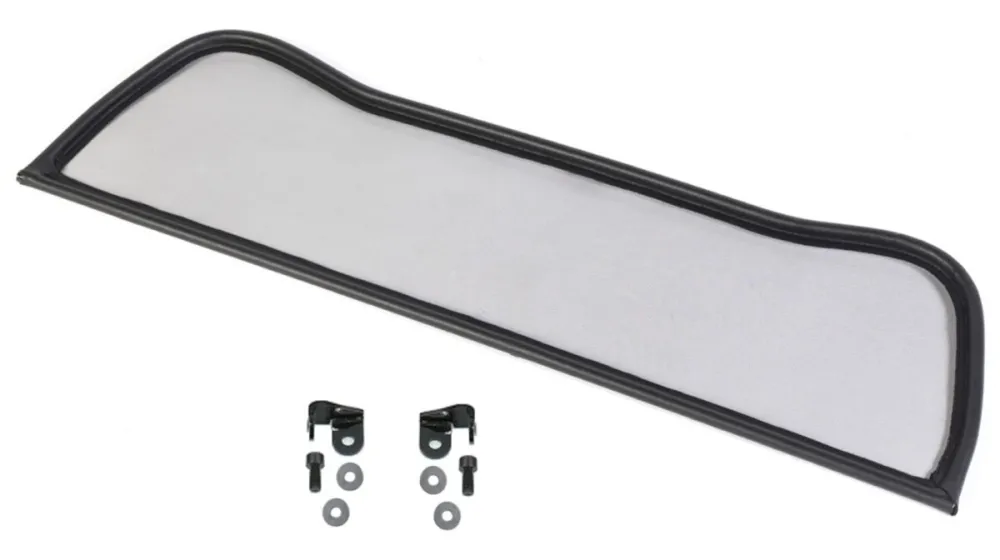 Deflettore del Vento per BMW Z3 Roadster (1995-2003) con rollbar