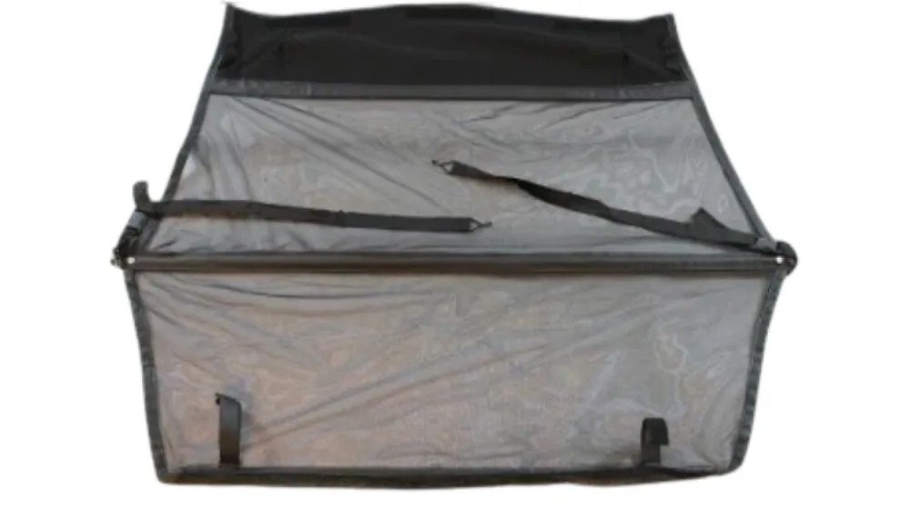 Deflettore del Vento per Volkswagen Golf 1-Golf 3 (1978-1998)