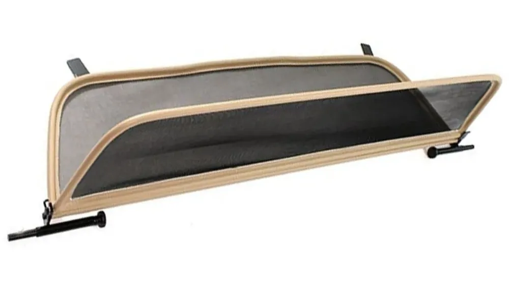 Deflettore del Vento per Mercedes E A207 (2010-2017)